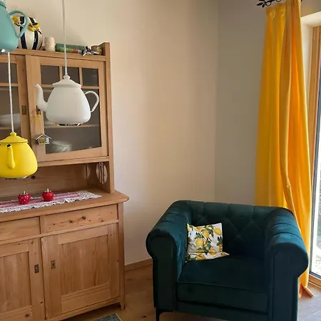 Wachauer Marille * Bacharnsdorf