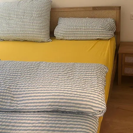 Apartment Wachauer Marille *