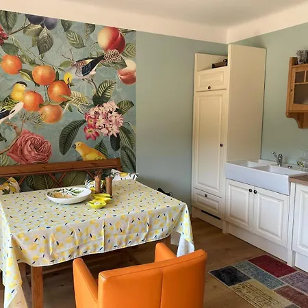 Wachauer Marille * Bacharnsdorf