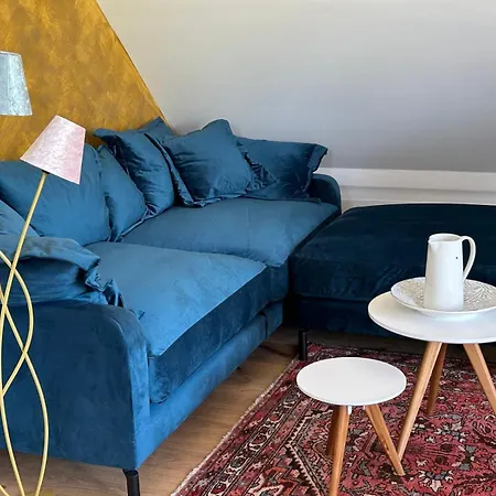 Wachauer Marille Apartment *