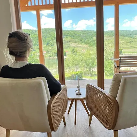 Wachauer Marille * Bacharnsdorf