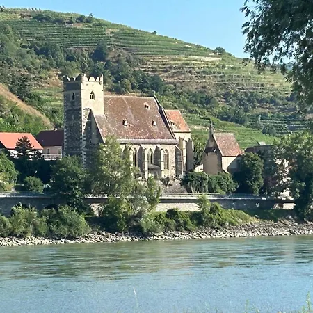 Wachauer Marille 公寓