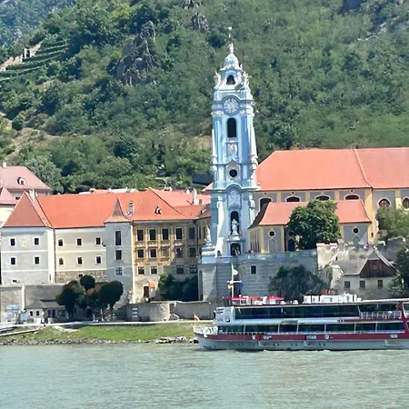 Wachauer Marille Bacharnsdorf