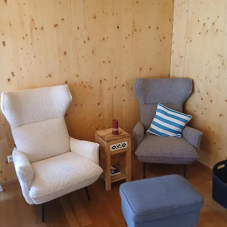 公寓 Wachauer Marille