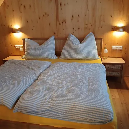 公寓 Wachauer Marille Bacharnsdorf