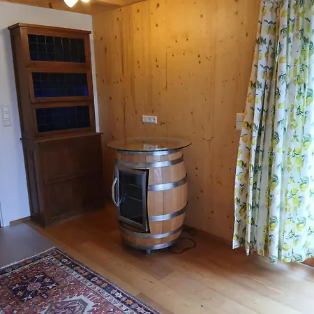 Wachauer Marille Bacharnsdorf