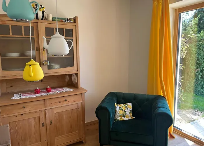 Wachauer Marille * Bacharnsdorf