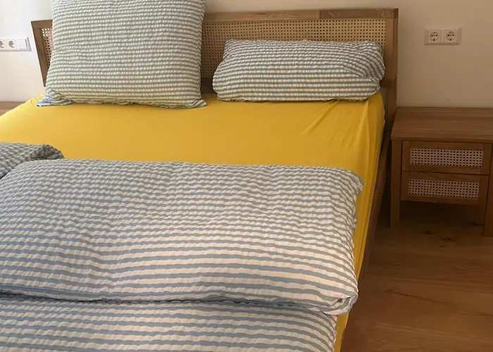 公寓 Wachauer Marille *