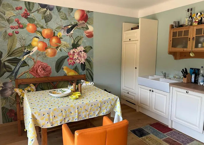 Wachauer Marille * Bacharnsdorf