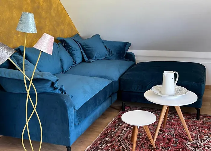 Wachauer Marille 公寓 *