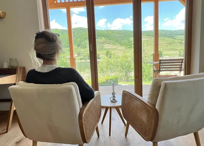 Wachauer Marille * Bacharnsdorf