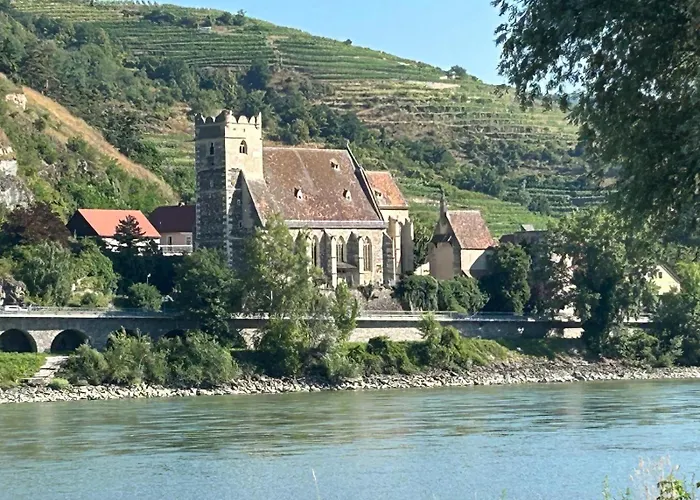 Wachauer Marille 公寓