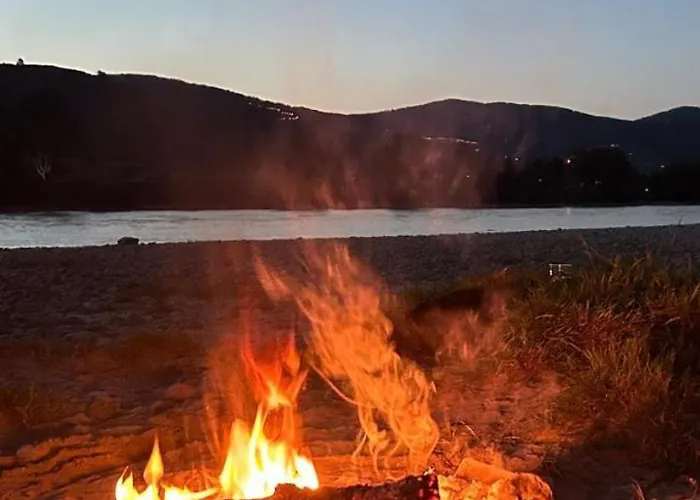 公寓 Wachauer Marille *