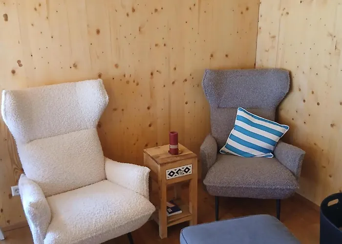 公寓 Wachauer Marille