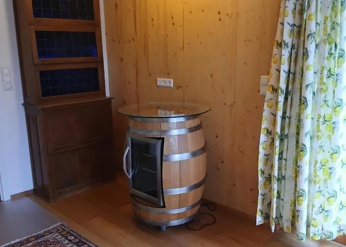 Wachauer Marille Bacharnsdorf