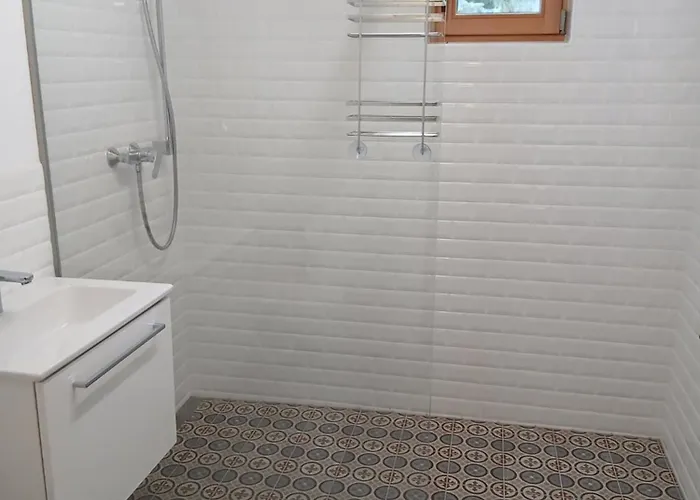 Wachauer Marille 公寓 *