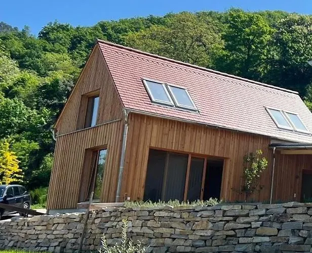 公寓 Wachauer Marille